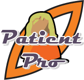 PatientPro Logo